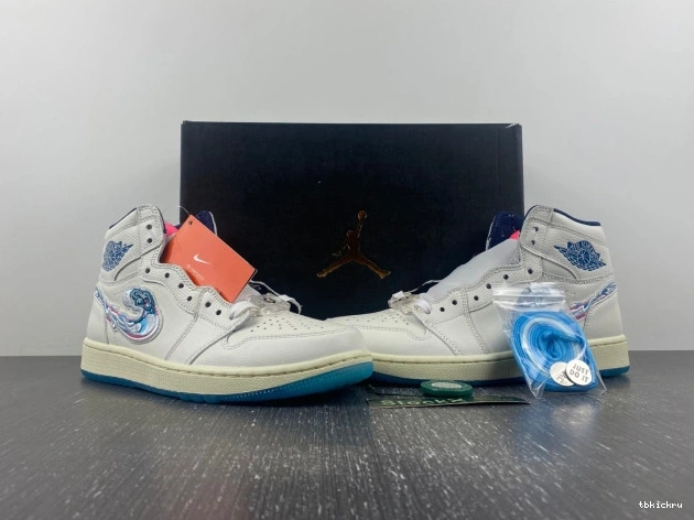 Cheap TBK West Aloha Jordan NRG Wie Michelle Retro 2 1 High Golf FV3565-100 0823